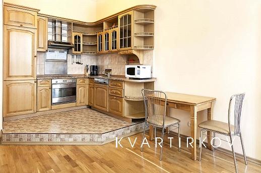 Сдается 1-к квартира в центре Екатеринбурга, в районе Южного