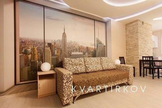 Apartment for rent, Yekaterinburg - apartment by the day