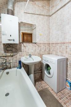 Apartment for rent, Yekaterinburg - apartment by the day