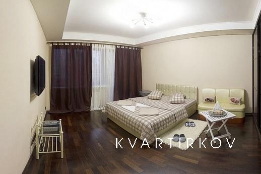 Сдаётся квартира .
Посуточно.
в районе Автовокзала, рядом ме