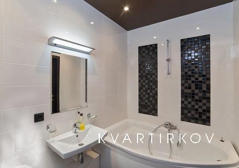 Сдается посуточно, очень уютная квартирка в районе центра на