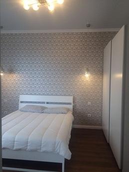 Сдается посуточно, очень уютная квартирка в районе центра на