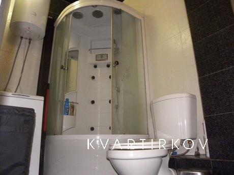 Сдаётся посуточно очень уютная однокомнатная квартира в пеше