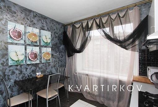 Сдаётся посуточно очень уютная однокомнатная квартира в пеше