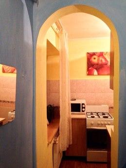 Хорошая и уютная квартира в Центре, Львов - квартира посуточно