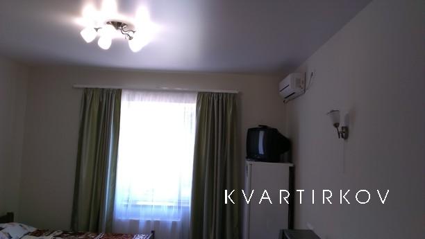 cozy warm apartment for rent, Odessa - apartment by the day