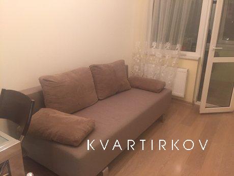 daily rent apartments, Odessa - apartment by the day