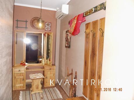 Elite apartment in the center, Truskavets - apartment by the day
