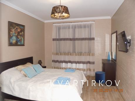 two-room apartment in Truskavets, Truskavets - apartment by the day