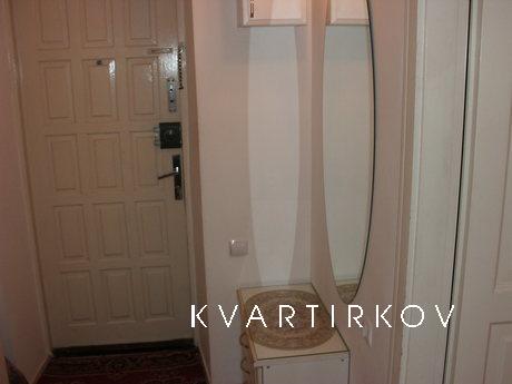 The center, Wi-Fi, washing machine, Truskavets - apartment by the day
