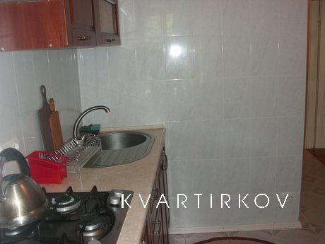 The center, Wi-Fi, washing machine, Truskavets - apartment by the day