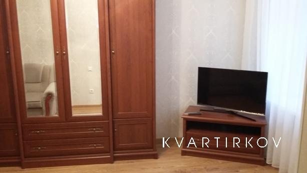 Квартира в на Дерибасівській, Одеса - квартира подобово