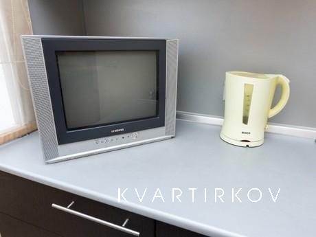 1 bedroom apartment for rent, Єкатеринбург - квартира подобово