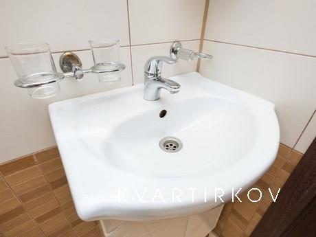 1 bedroom apartment for rent, Єкатеринбург - квартира подобово