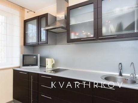 1 bedroom apartment for rent, Єкатеринбург - квартира подобово