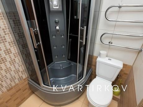 1 bedroom apartment for rent, Єкатеринбург - квартира подобово