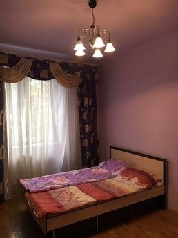 Уютная и просторная 2-км квартира, Львов - квартира посуточно