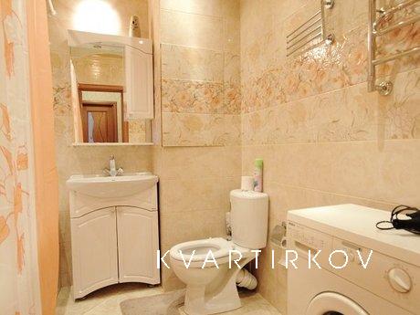 Двухкомнатная квартира в центре Москвы, Москва - квартира посуточно