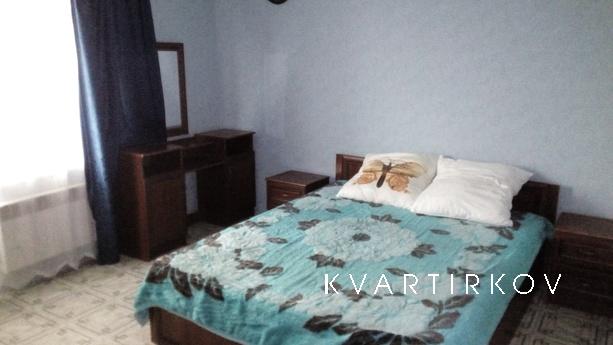 I rent a house. Without intermediaries., Kyiv - apartment by the day