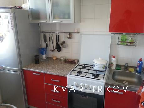 квартира в центре на сутки и часы, Волгоград - квартира посуточно