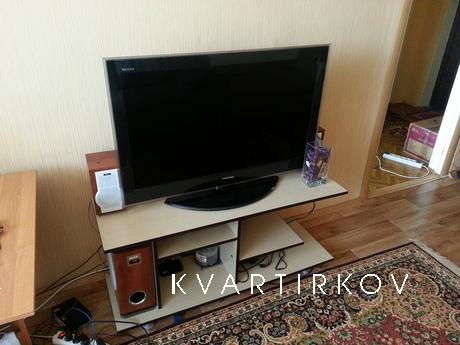 квартира в центре на сутки и часы, Волгоград - квартира посуточно