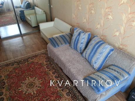 квартира в центре на сутки и часы, Волгоград - квартира посуточно