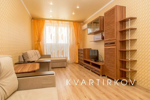 New renovation (April 2016), an excellent new furniture, two