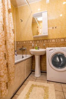 Apartment in the center of Krasnodar, Краснодар - квартира подобово