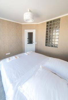 Апартаменты на Красной 176, Краснодар - квартира посуточно