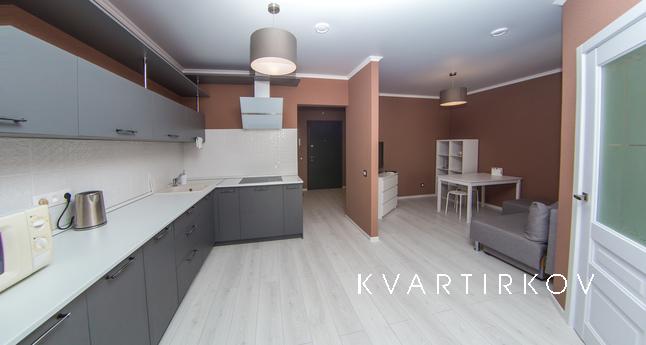 Апартаменты на Красной 176, Краснодар - квартира посуточно