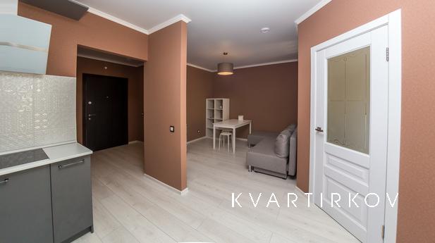 Апартаменты на Красной 176, Краснодар - квартира посуточно