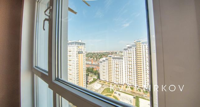 Апартаменты на Красной 176, Краснодар - квартира посуточно