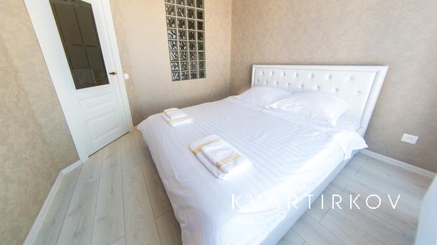 Апартаменты на Красной 176, Краснодар - квартира посуточно