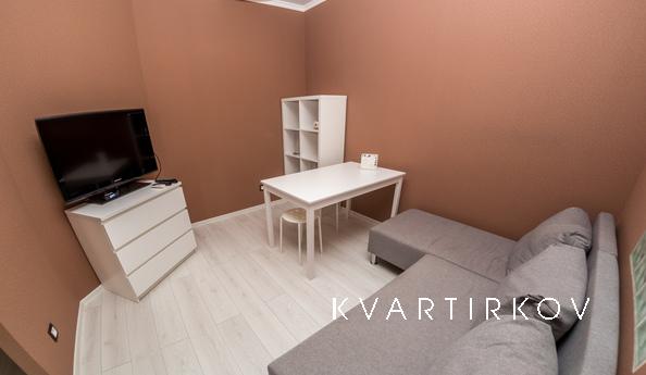 Апартаменты на Красной 176, Краснодар - квартира посуточно