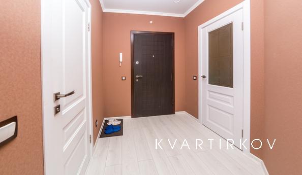 Апартаменты на Красной 176, Краснодар - квартира посуточно