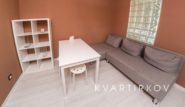 Апартаменты на Красной 176, Краснодар - квартира посуточно