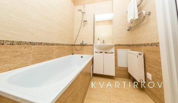 Апартаменты на Красной 176, Краснодар - квартира посуточно