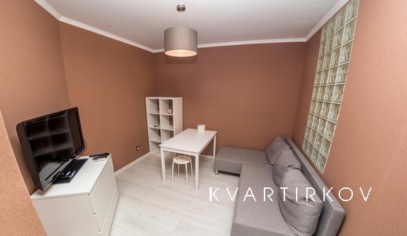 Апартаменты на Красной 176, Краснодар - квартира посуточно