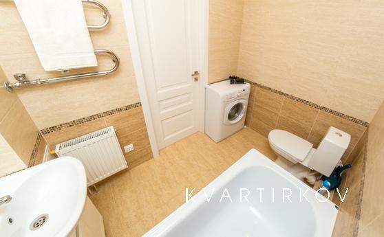 Апартаменты на Красной 176, Краснодар - квартира посуточно