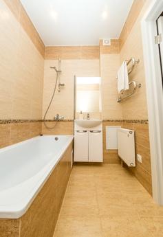 Апартаменты на Красной 176, Краснодар - квартира посуточно