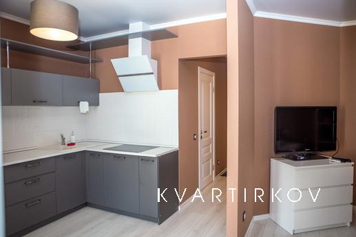 Апартаменты на Красной 176, Краснодар - квартира посуточно