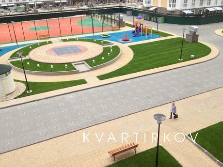 Апартаменты на Красной 176, Краснодар - квартира посуточно