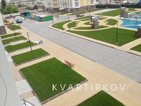 Апартаменты на Красной 176, Краснодар - квартира посуточно