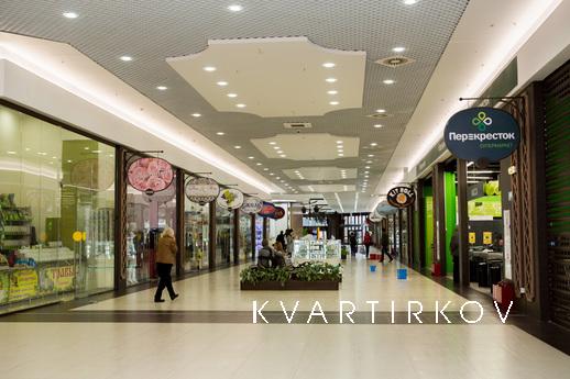 Апартаменты на Красной 176, Краснодар - квартира посуточно