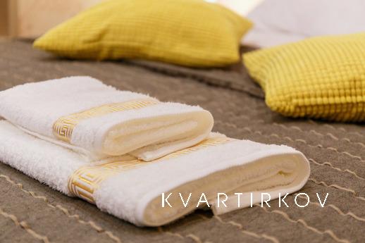 Апартаменты на Красной 176, Краснодар - квартира посуточно