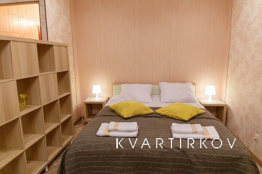 Апартаменты на Красной 176, Краснодар - квартира посуточно