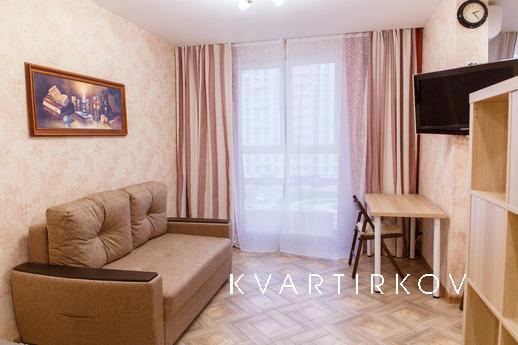 Апартаменты на Красной 176, Краснодар - квартира посуточно