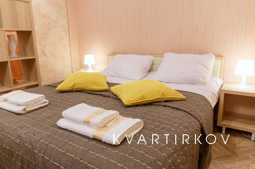 Апартаменты на Красной 176, Краснодар - квартира посуточно