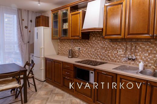 Апартаменты на Красной 176, Краснодар - квартира посуточно