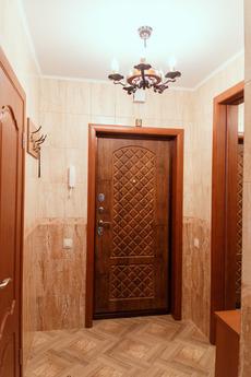 Апартаменты на Красной 176, Краснодар - квартира посуточно